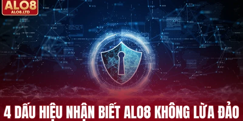 4 dấu hiệu kiểm chứng độ uy tín