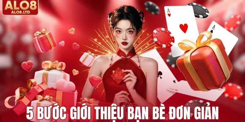 5 bước giới thiệu bạn bè đơn giản