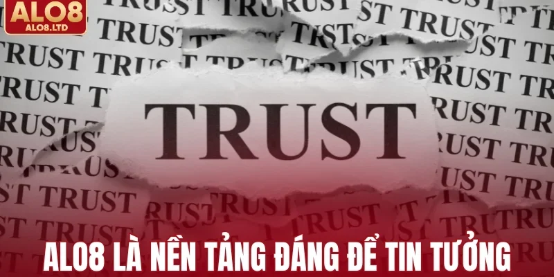 ALO8 có đáng tin không?