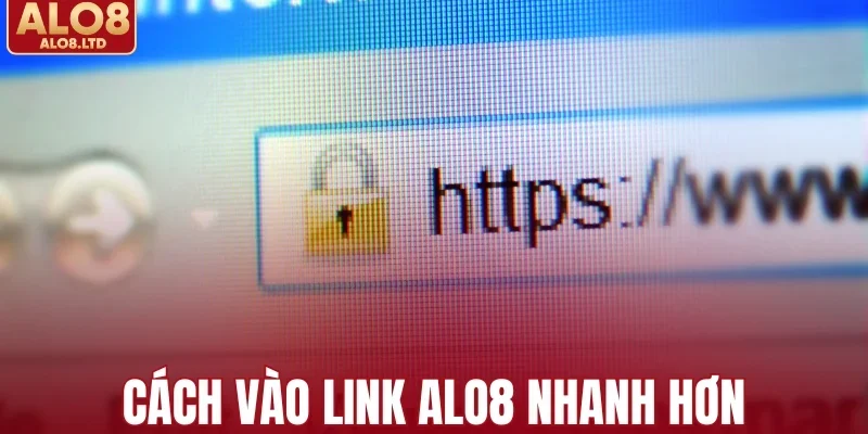 Link vào ALO8 mới nhất 2026