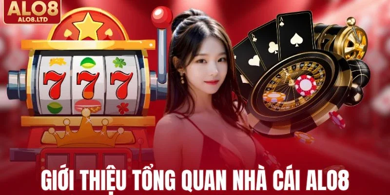 Giới thiệu nguồn gốc hình thành ALO8 là gì?