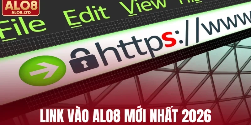 Cách vào ALO8 nhanh và ổn định