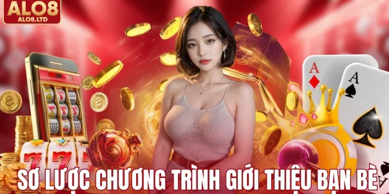 Sơ lược chương trình giới thiệu bạn bè