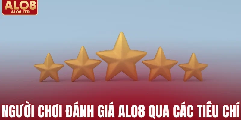 Tiêu chí đánh giá một nền tảng