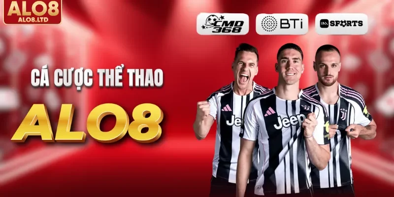 Trực tiếp thể thao mỗi ngày